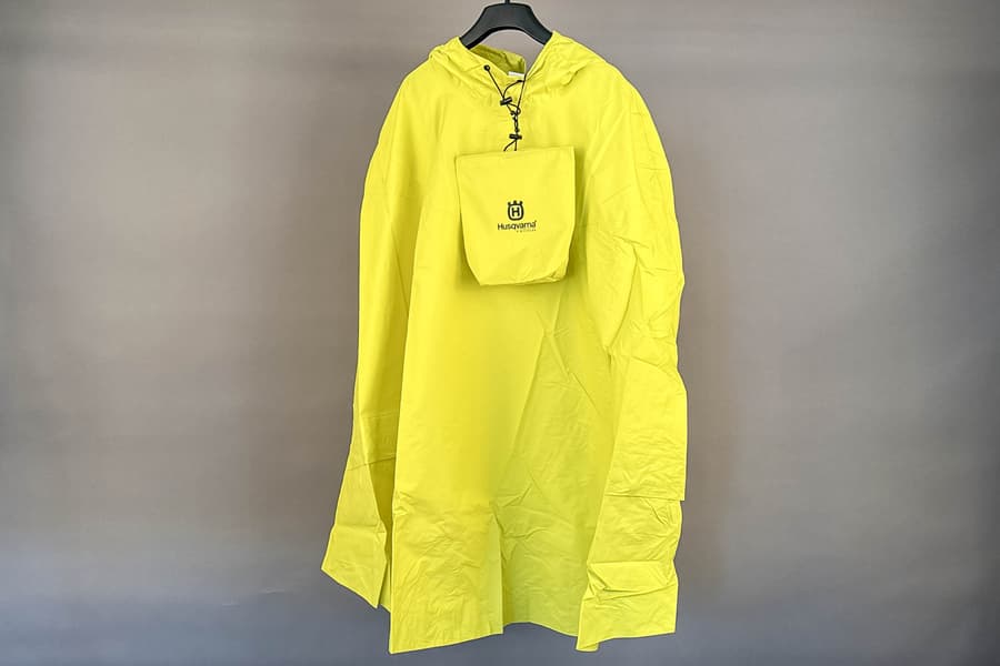 Regenponcho, Gr. L/XL